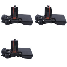 3X Air Intake Manifold Disa Valve for - E46 E39 325I 330Ci E39 530I E83 X3 X5 Z3 3.0 11617544805