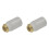 2X 9-8237 Plasma Shield Cup Fit for Thermal Dynamics SL60/SL100 Cutting Torch 1