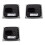 3X Headlight LED Ballast DRL Control Unit Module for - A-Class W176 CLA-Class W117 2014-2016 A2189009303 1