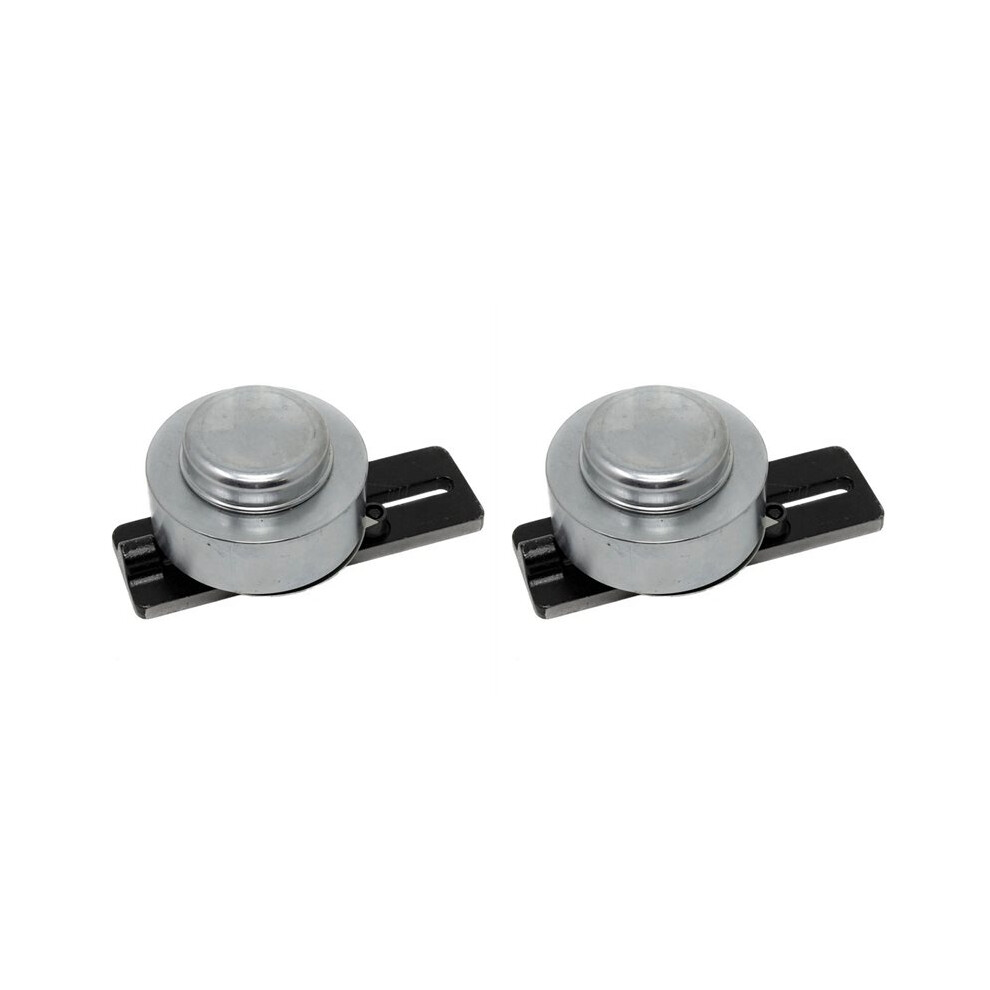 2X 6711698 6735884 Excavator Tensioner Belt Tensioner For 653 751 753 763 773 7753 S130 S150 S160 S175 S185 6032010390769