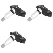 3X TPMS RDC Tire Pressure Sensor for - 3 4 5 6 7 Series X1 X3 X4 Z4 Rolls Royce 36106798872,36106874830