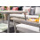 Barcelona Lounge Dining Patio Corner Group 4