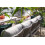 Barcelona Lounge Dining Patio Corner Group 5
