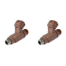 2X Motorrad-Einspritzdüse 60E-13761-10-00 für  FX VX PWC Jetboote SR230 SX230 2004-2011 60E137611000