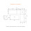 Barcelona Lounge Dining Patio Corner Group 8