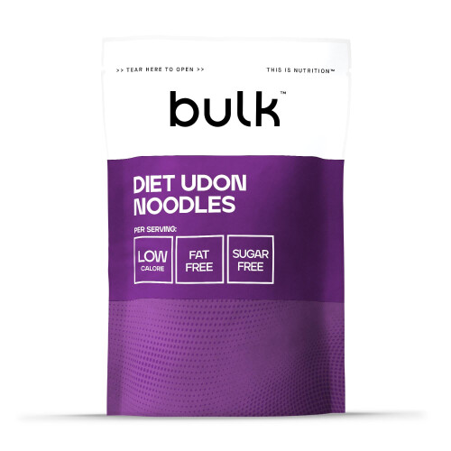 Bulk Diet Noodles 200 g Packaging May Vary