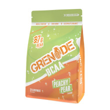 Grenade BCAA Intra Workout Powder Zero Sugar Drink Packed with Amino Acids Inclu