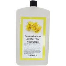 Pure Natural Witch Hazel 300ml