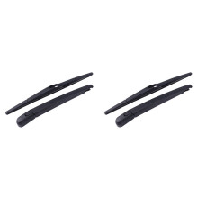 2X Car Wiper Blade Windscreen Rear Wipers Blade for RX450H RX350 RX-450H RX-350 Rear Window 2009-2015