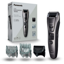 Panasonic ER|GB80 Wet & Dry Electric Hair Body & Beard Trimmer for