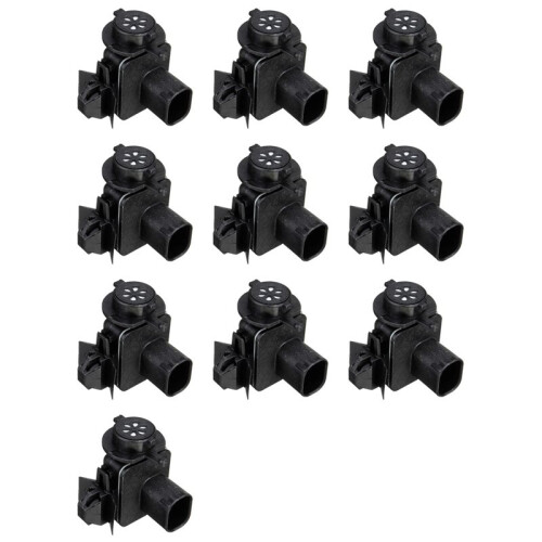 10X Climate Air Quality Sensor for   B8  8  5QJ907643 5K0907659