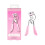 Brushworks Eyelash Curler 1