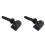 2X Sensore TPMS per Auto Sensore di Pressione Pneumatici per  OMODA 802000277AA 1