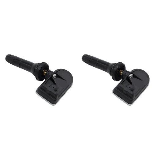 2X Sensore TPMS per Auto Sensore di Pressione Pneumatici per  OMODA 802000277AA
