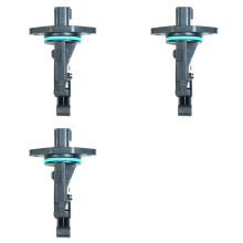 3X Mass Air Flow Maf Sensor Meter for SERENA 2.0 16V SR20DE 22680-AD21A 22680AD21A MF105HQ MF105B