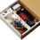 4X LILYTECH ZL-U03DM, Universal AC Control System, Universal Ac Controller, Remote A/C Control PCB, Lilytech 4