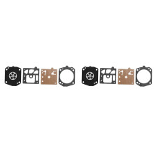 10Sets Carburateur Reparatie Rebuild Kit D22-HDA voor MS270 MS280 MS290 MS341 MS390 Jonsered 2051 2054 2055