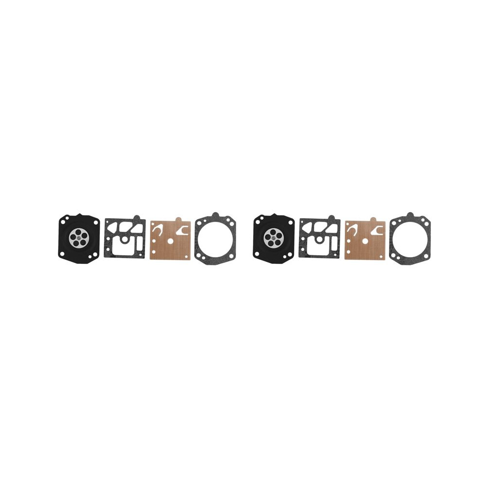 10Sets Carburetor Repair Rebuild Kit D22-Hda For Ms270 Ms280 Ms290 Ms341 Ms390 Jonsered 2051 2054 2055 6033019158640