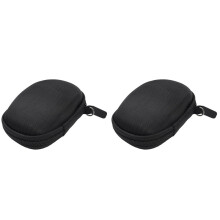2X Opbergtas Draagtas Muis Beschermhoes Muizen Harde Koffer Reisaccessoires voor MX Anywhere 1 2 Generation 2S