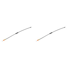 2X Door  Cable for Chevy Tahoe Sierra Yukon Silverado Escalade 2007-2014 Replace 924-367 22862026
