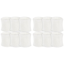 Humidifier Replacement Filter for Canopy Bedside and Nursery,12Pack Humidifier Wicking Replacement Filters