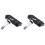 2X TPMS Däcktrycksövervakningssensor 315MHz 04727392AD för  för  för 1