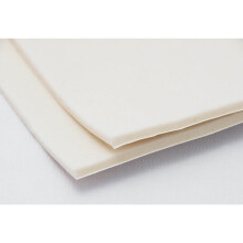 Hapla 7mm Mixture Felt 22.5 x 45cm (1) Chiropody Padding
