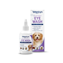 Vetericyn Eye Wash - 89ml