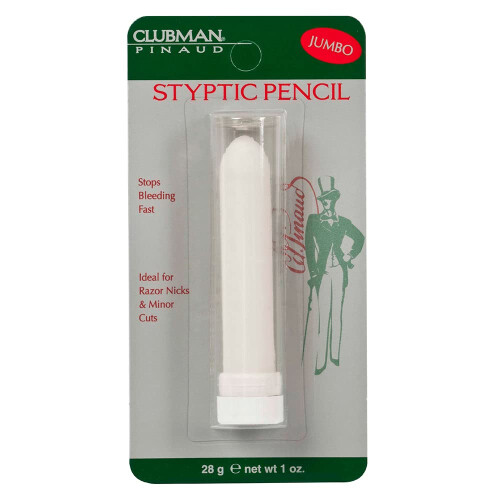 Clubman Styptic Pencil-