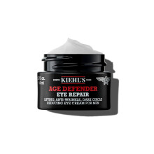 Kiehl's Age Defender Eye Repair for Men with Rye Seed & Linseed