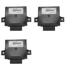 3X Unidad de Control del Convertidor CC/CC del Coche Inversor PE03-18-572 PE0318572 para 2 3 6 Axela CX3 CX5 CX-8 2013-2018 0410517869