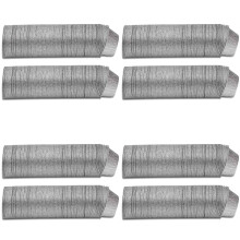 Aluminum Foil Ramekin Aluminum Foil Paper Cup 600 Pack Ramekin Disposable Aluminum Foil Baking Cup
