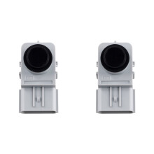 2X Bar Backradarsensor 95720-2W000 för Sonata 2015-2017 I20 för Soul Parkeringshjälp Radarsensor