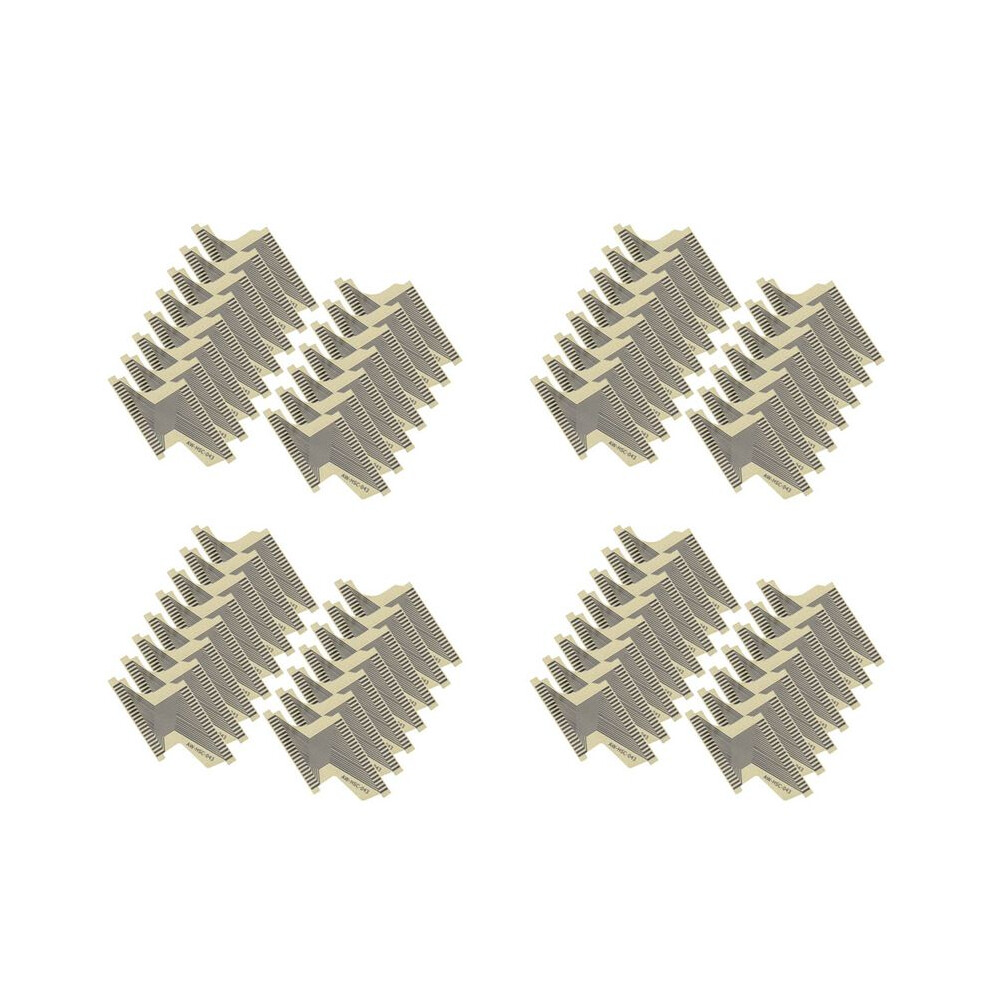 Photos - Battery 60Pcs/Lot AW-HSC-043 Instrument Cluster Flat LCD Connector for Corsa Meriva Speedometer Pixel Repair Ribbon Cable