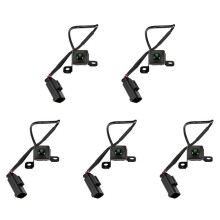5X Car Reverse Rear View Camera 95760-2P601 957602P600 for  Sorento 2013-2014 Parking Assist Backup Camera 957602P601