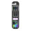 Biomed Black Charcoal Toothbrush | Medium Bristles with Rounded Tips, 1