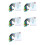 5X Brushless Motor Controller Tester 24V/36V/48V/60V/72V Electric Car E-Bike Scooter Hall Tester Test Device 2