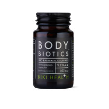 KIKI Health Body Biotics for Men & Women | Probiotics Supplement |