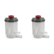 2X Réservoir de Bouteille de Liquide de Pompe de Direction Assistée pour Accord 2003-2007 / TL TSX 53701-SDA-A01 2004-2008