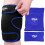 Hilph Knee Ice Pack Wrap Reusable Ice Pack for Knee Replacement Surgery 1