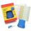 DryEasy Bedwetting Alarm with Volume Control, 6 Selectable Sounds and Vibration 1