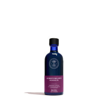 Neal's Yard Remedies | Women's Balance Massage Oil | Relaxing Body Gifts