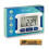 TabTime Timer Electronic Pill Reminder with 8 Alarms per Day | Essential 1