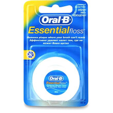 Oral B Essential Dental Floss Unwaxed 50m Multibuy (3)