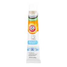 ARM & HAMMER Coconut Mint Puppy Toothpaste - 55g, Enzyme
