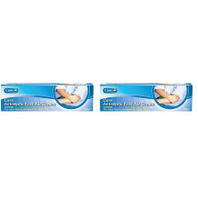 Care Antiseptic First Aid Cream for Minor Burns Abrasions and Nappy Rash