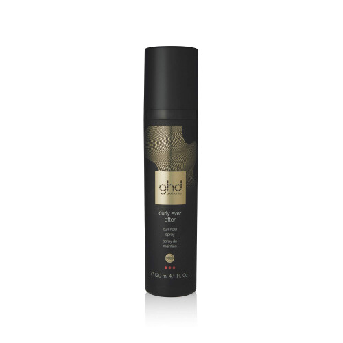 ghd ghd Curly Ever After - Curl Hold Spray (120ml)