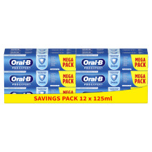 Oral|B Pro|Expert Professional Protection Toothpaste 1500 ml (125 ml x 12)