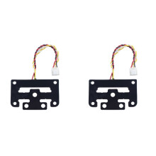 2X for Strain Gauge Strain Gauge-Strain Gauge Leveling 3D Printer Parts 3D Printer Accesoires