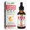 Liquid Vitamin B Complex Supplement B Vitamins Complex | Vitamin B12 B1 1